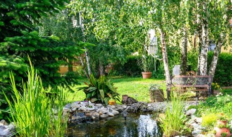 Autour Des Jardins Saint-Appolinaire - Entreprise de maçonnerie paysagère